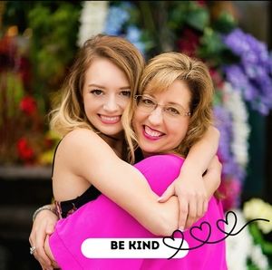 Meet your Posher, Spa nurse lynn